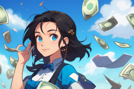 老公的爱重要还是钱重要（老公把钱看的很重要让我感到累）