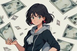初中毕业创业成功（初中毕业生创业成功的）