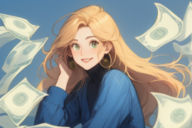 创业准备多少钱合适（创业启动资金一般多少）