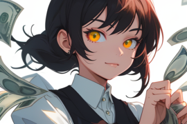 大街上有人问你借钱（大街上陌生人向我借钱）