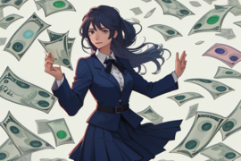 大学生创业率低（大学生创业率有多少）