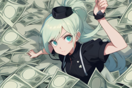 支付宝笔笔攒钱解冻后到哪了（支付宝享攒钱有收益吗）