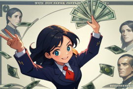 老公的姐姐又一次跟我们借钱该怎么办（老公的姐姐借钱该不该借）