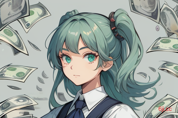 很多钱成语是什么（比喻很多钱的成语）