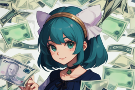 极兔快递工资多少钱一个月（极兔快递员工一个月挣好多钱）