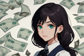 如何写稿子赚钱（怎样通过写作赚钱）