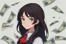 超市收银怎么收钱（超市收银怎么收银）
