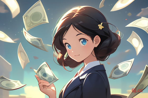 眼里有钱的表情包（关于有钱的表情包）