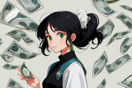 有没有什么不需要本金的赚钱方法?（不需要本金的可以做什么）