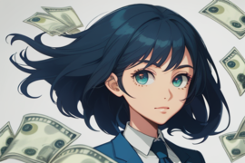 钱多多是什么星座（钱多多很有钱吗）