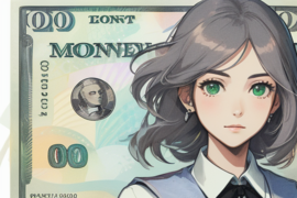 工商营业执照注册金额应该怎么写多少钱（营业执照上边注册多少钱就是有多钱吗）