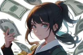 兼职直播一个月多少钱（正常兼职一个月多少钱）