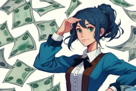 100張5元是多少錢一張（100張5塊是多少）