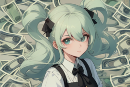 在这个金钱社会说说（在这个充满金钱的社会谈什么感情说说）