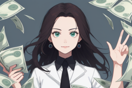 钱学森重孙女（钱学森的孙子）