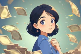 漂亮的女孩不省钱努力的女孩不缺钱（漂亮女人不省钱后面是什么）
