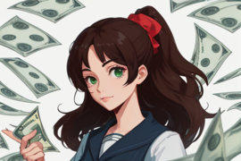 一分钱一毛钱哪个大（一分钱和一毛钱一样吗）