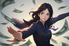 金融行业真的那么挣钱吗(金融行业现在好做吗)