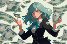 怎么才能找个有钱的男朋友（如何找个有钱男朋友）