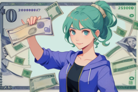 老人一般把钱放在柜子的哪里（一般老人会把钱放在哪里?）