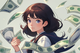 逆回购多少钱买不赔钱（逆回购买几天的收益高）