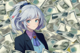 感情一旦牵扯到钱(任何感情牵扯到金钱)