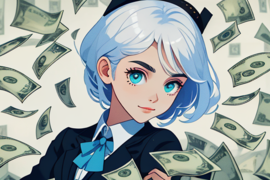 单位成本乘以1+成本利润率（单位成本乘以销售量）