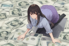 做梦梦见很多零钱（梦见很多零钱是什么预兆）