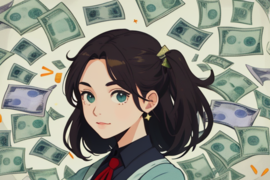 为什么明星挣钱那么多（明星代言费和公司怎么分）