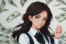 老公不给钱老婆花怎么办（老公不给老婆钱花怎么办法律）