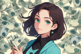 借钱还钱的感谢话（借别人钱还钱怎么感谢送什么礼物好）