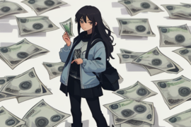公公婆婆嫌弃我花钱多（公婆嫌我家穷）