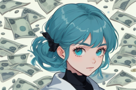 如何打破老公总想挣大钱的幻想（老公成天想着赚大钱）