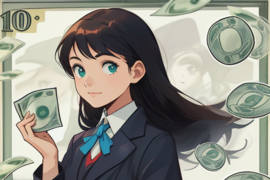 比喻钱的谚语（关于金钱的名言或俗语）
