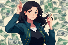 金钱主人纪录片观后感（金钱的主人百度网盘）