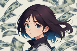 什么样的人才能挣到钱（什么样的人钱好赚）