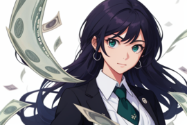 没钱又想买奢侈品（有钱买奢侈品没钱还帐）