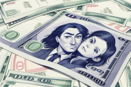 存钱利息怎么计算邮政（邮政银行定期存款利息计算公式）