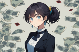 压岁钱合理使用计划书（压岁钱使用计划50字）