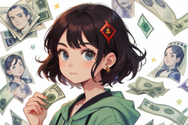 夫妻怎么管钱（夫妻间怎么管理钱）