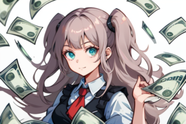 零钱通存5000元一月利息（存5000在零钱通）