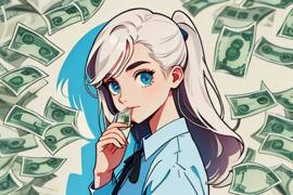 营业执照用掏钱吗（营业执照需要花钱么）