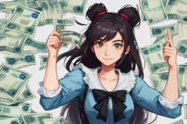 如龙极2刷多少钱合适（如龙0桐生刷钱）