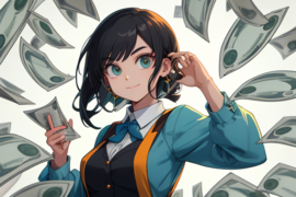 有钱花借3万一个月还多少（有钱花3万24期每月多少）