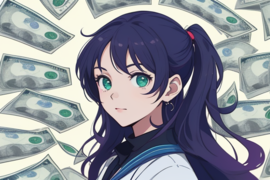 不想给女朋友花钱的男人（不愿意为女生花钱的男生）