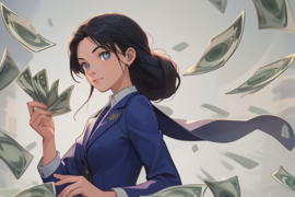 小学生应该怎样合理利用零花钱(小学生如何规划零花钱) 小学生应该怎样合理利用零花钱(小学生如何规划零花钱)