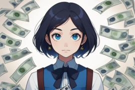 一只猪的利润是多少钱（一只猪成本和利润大概多少）