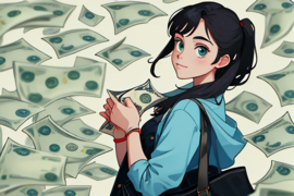 留学生怎么带钱（留学生怎么换钱）
