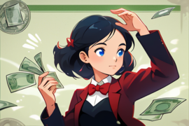 女朋友说花我的钱有压力（女朋友说花我钱不踏实）