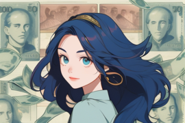 创业企业概况（创业基础企业概况）